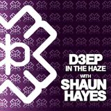 DEEP in the HAZE radio show #59 on www.d3ep.com 5/12/2015