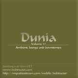 Cham'o presents Dunia : 37