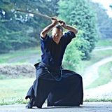 John "Maki" Evans - Death, Martial Arts & Spirituality - The Lighthouse