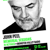 Monster Valley Presents The John Peel Memorial Sessions - Part 2