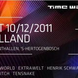 Underworld - Live @ Time Warp, Den Bosch, Holland (10-12-2011)