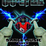 IMPETUS: Dance Music With Teeth-Show 3- Bulldog 93.3 Athens - Weekly Radio show 5/16/2014