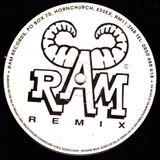 Ram Records mix part 1