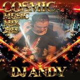 COSMIC MUSIC MIX 2015