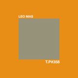 Test Pressing 358 / Leo Mas / Ibiza, May 2014