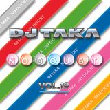 DJ Taka No Doubt Vol.19
