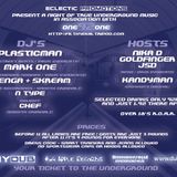 N-TYPE Filthy Dub Promo Mix