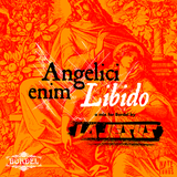 Angelici Enim Libido #AngelicLust