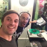 MIHUT MiscBehaving @ Basso Radio with Oded Peled & special guest MihuT 2.12.2015