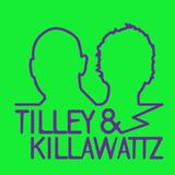 Tilley & Killawattz presents The Sound of C.R.A.F.T. part 3