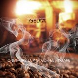 One More Cup of Coffee