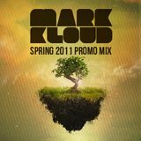 Mark Kloud - Spring 2011 dubstep mix