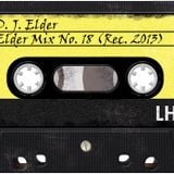 Elder mix No.18
