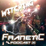 FranetiC - Witching!!!