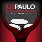 DJ PAULO-Lord of the Drums Pt 2 (Afterhours) CLASSIC