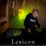 Lexicon