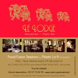 Food Fusion Sessions 01