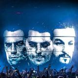 Tribute to Swedish House Mafia
