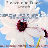 Breeze & Freeze - Ready for Spring 2011