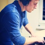 Sven Heinzmann @ Tmr - Radio (26.03.15)