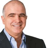 Christian Daes, Presidente de Tecnoglass en la Alianza que decide