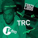 BBC 1Xtra 03-02-16 Guest Mix W/ Sian Anderson + Crazy Legs