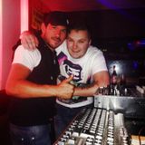 dJHUGO R. BUENOS AIRES BOUNCE enero summer 2k15