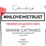 CILINDRO 29/08/2014 - GIAN MASSOLARI