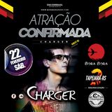 C H A R G E R - Bora Bora Tour / Champáa Place Club - Tapejara/BR