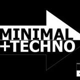 DJ JONA in the name of Minimal & Tech Beats