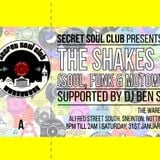 Secret Soul Club Minimix