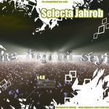 Selecta Jahrob - The Liquid Style Vol. 4