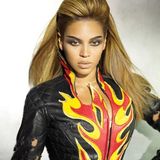 DJ DIEGO SIMPSON - I LOVE BEYONCÈ