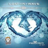 ▁ ▂ ▃ ▅ Lost>In>Wave - Fed Conti Mixtape (deephouse indiedance nudisco)