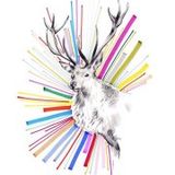 Tuesday Born - Huntleys & Palmers mix