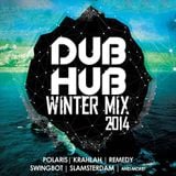 Dub Hub winter mix - djbigpickz