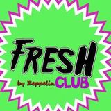 fresh podcast by zeppelin club@Alberto pino first hour