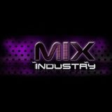 Konectik on MixIndustry.fm (May, 1st - Part 1)