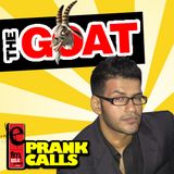 The Goat - E FM Prank Call