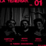 teneriak sesion part3