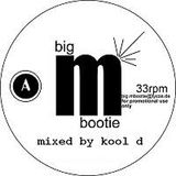 big m bootie mix