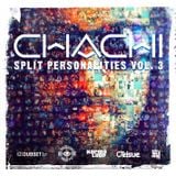 Split Personalities Volume 3 Disc 1