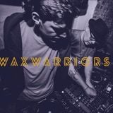 U Got BANG'ed - WaxWarriors discoboogiehousish session, July 13th, '15