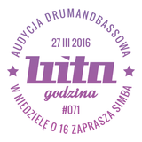 Bita Godzina @ Radio Kampus 2016/03/27