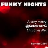 SelektorG's Very Merry Christmas Mix