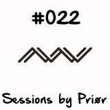 Sessions by Priør #022