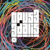 Mix Subas - Opus3 III Dalis Special (2010.04.30)