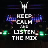 Mix Bat - Deep House & Funk