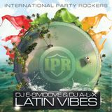 LATIN VIBES