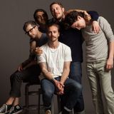 Topman Generation In The Mix – Vol 29. Portugal. The Man